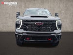 2026 Chevrolet Silverado 2500HD ZR2