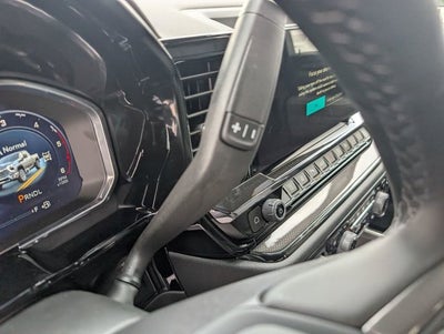 2026 Chevrolet Silverado 2500HD ZR2