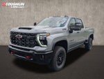 2026 Chevrolet Silverado 2500HD ZR2
