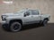 2026 Chevrolet Silverado 2500HD ZR2