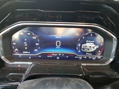 2024 Chevrolet Silverado 3500HD LTZ