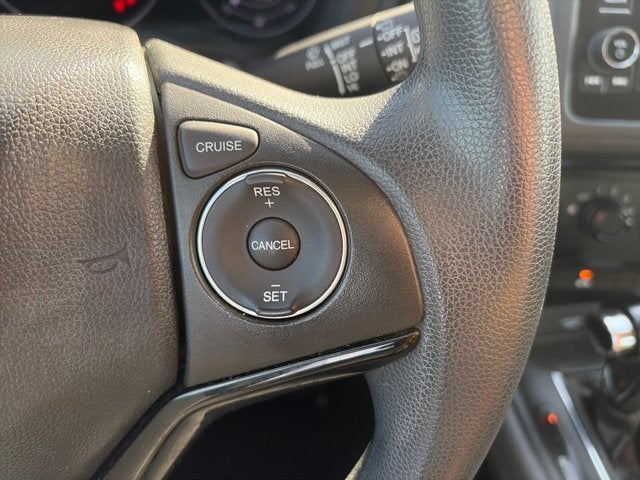 2019 Honda HR-V LX