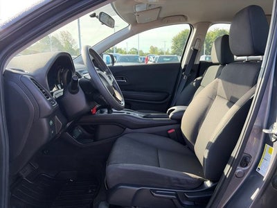 2019 Honda HR-V LX