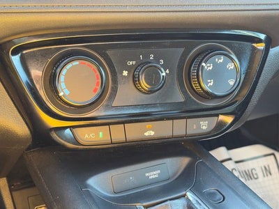 2019 Honda HR-V LX