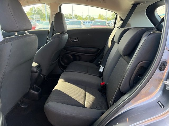 2019 Honda HR-V LX
