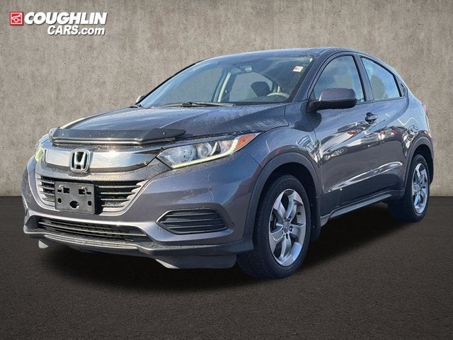 2019 Honda HR-V LX