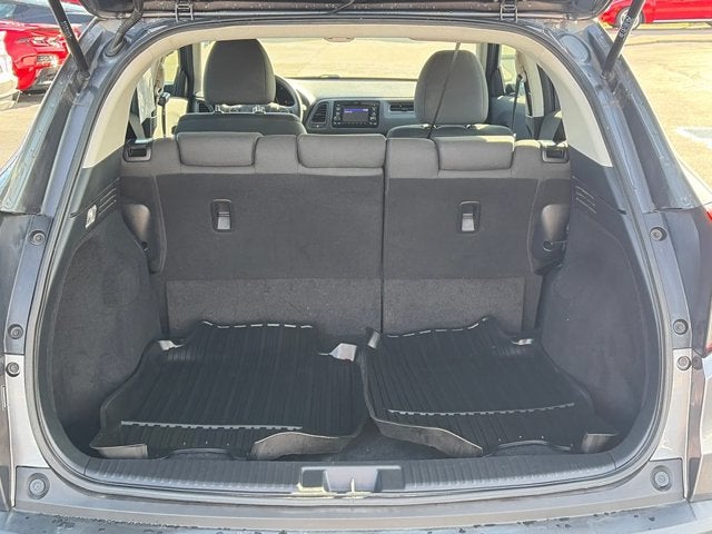 2019 Honda HR-V LX
