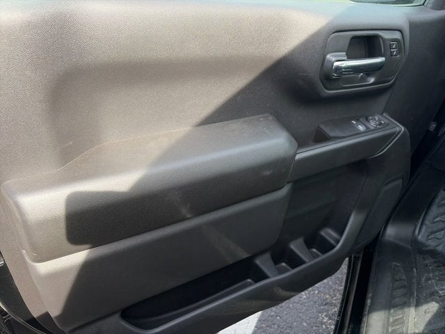 2026 Chevrolet Silverado 1500 Work Truck