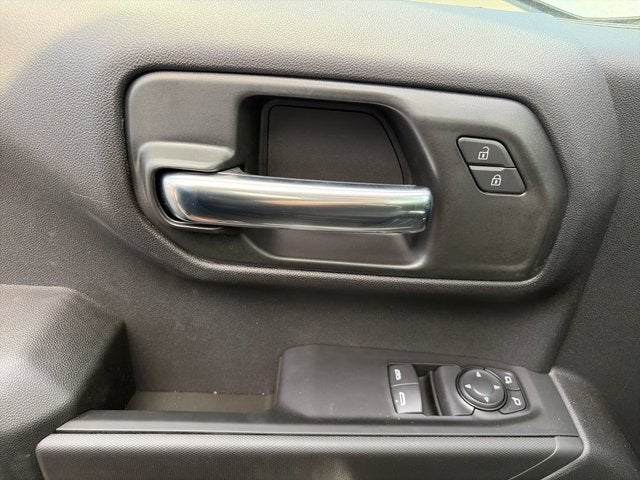 2026 Chevrolet Silverado 1500 Work Truck