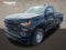2026 Chevrolet Silverado 1500 Work Truck