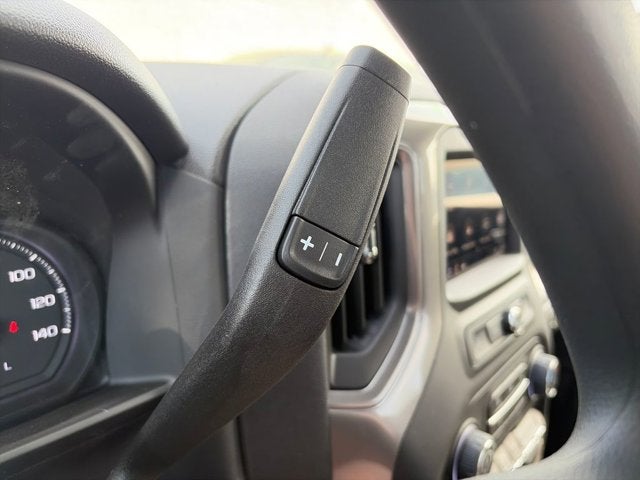 2026 Chevrolet Silverado 1500 Work Truck