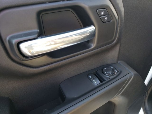 2025 Chevrolet Silverado 1500 Work Truck