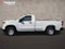 2025 Chevrolet Silverado 1500 Work Truck