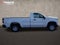 2025 Chevrolet Silverado 1500 Work Truck