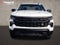 2025 Chevrolet Silverado 1500 Work Truck