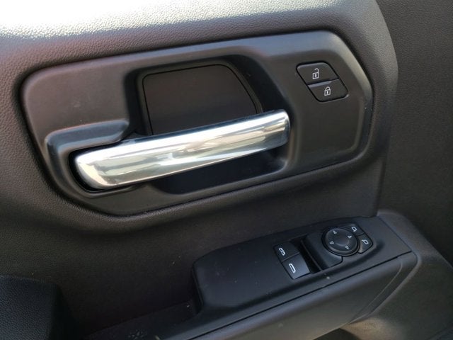 2025 Chevrolet Silverado 1500 Work Truck