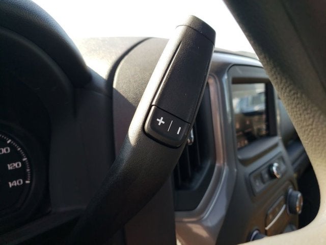 2025 Chevrolet Silverado 1500 Work Truck