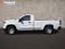 2025 Chevrolet Silverado 1500 Work Truck