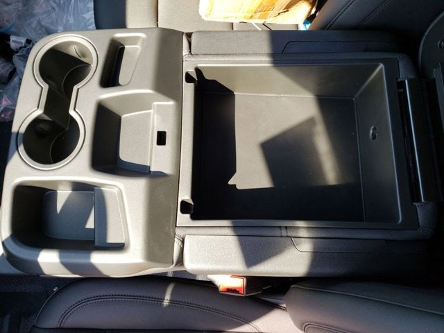 2025 Chevrolet Silverado 1500 Work Truck