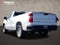 2025 Chevrolet Silverado 1500 Work Truck