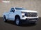 2025 Chevrolet Silverado 1500 Work Truck