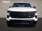 2025 Chevrolet Silverado 1500 Work Truck