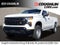 2025 Chevrolet Silverado 1500 Work Truck