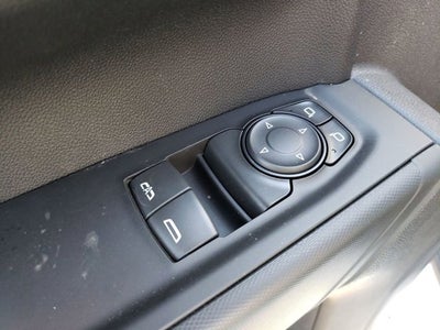 2025 Chevrolet Silverado 1500 Work Truck