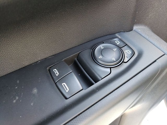 2025 Chevrolet Silverado 1500 Work Truck