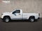2025 Chevrolet Silverado 1500 Work Truck