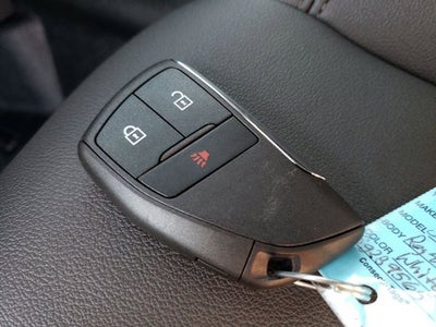 2025 Chevrolet Silverado 1500 Work Truck