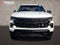 2025 Chevrolet Silverado 1500 Work Truck