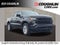 2023 Chevrolet Silverado 1500 4WD Crew Cab 147" Custom