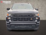 2023 Chevrolet Silverado 1500 4WD Crew Cab 147" Custom