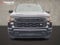 2023 Chevrolet Silverado 1500 4WD Crew Cab 147" Custom