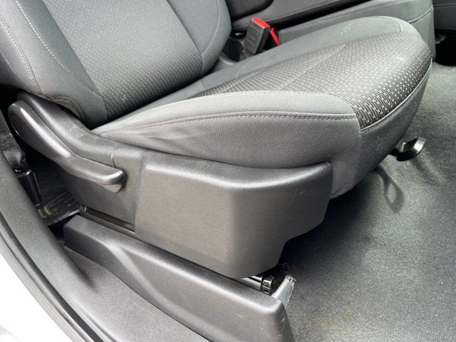 2021 Chevrolet Silverado 1500 4WD Crew Cab 147" Custom