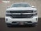 2018 Chevrolet Silverado 1500 High Country