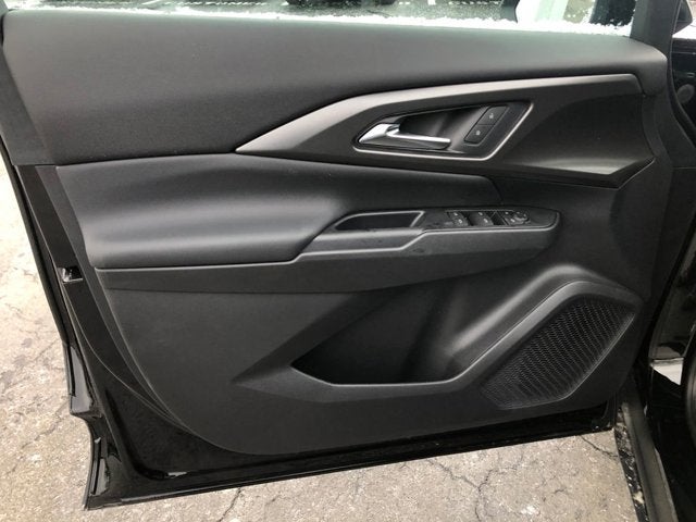 2026 Chevrolet Equinox EV LT1 w/PCY