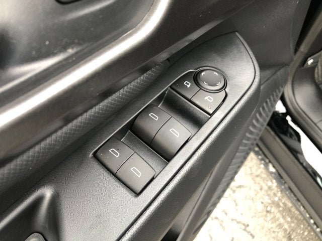 2026 Chevrolet Equinox EV LT1 w/PCY