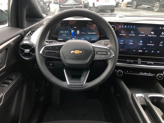 2026 Chevrolet Equinox EV LT1 w/PCY