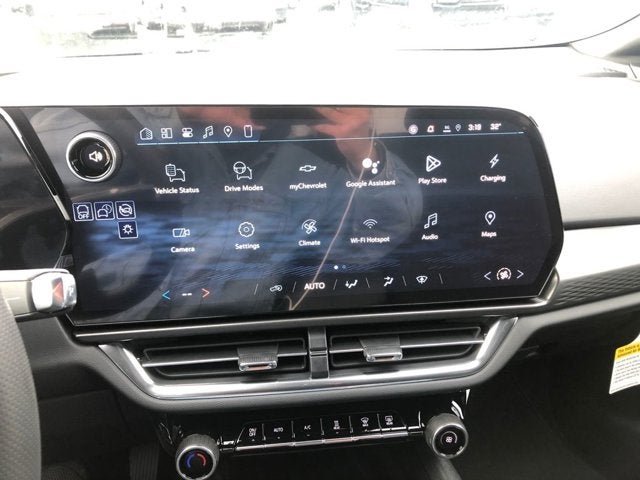 2026 Chevrolet Equinox EV LT1 w/PCY