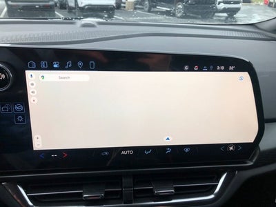 2026 Chevrolet Equinox EV LT1 w/PCY