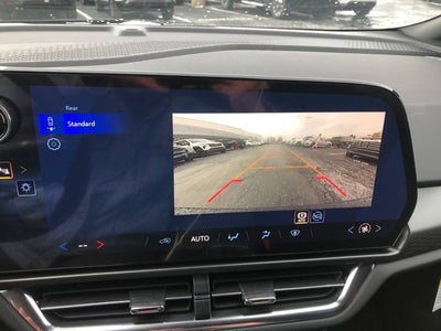 2026 Chevrolet Equinox EV LT1 w/PCY