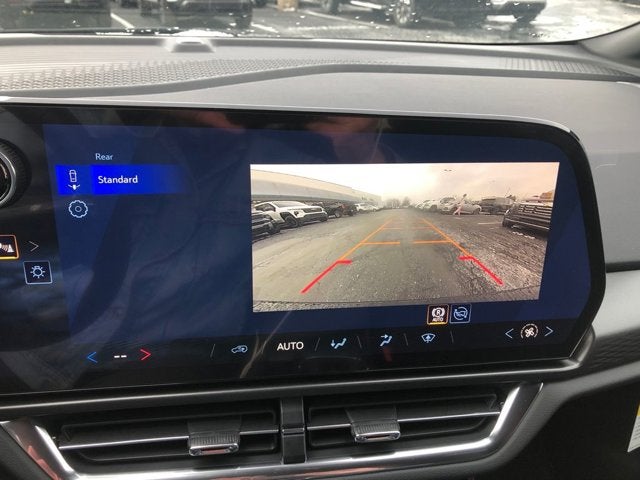 2026 Chevrolet Equinox EV LT1 w/PCY