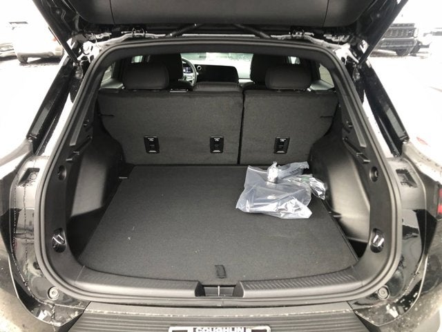 2026 Chevrolet Equinox EV LT1 w/PCY