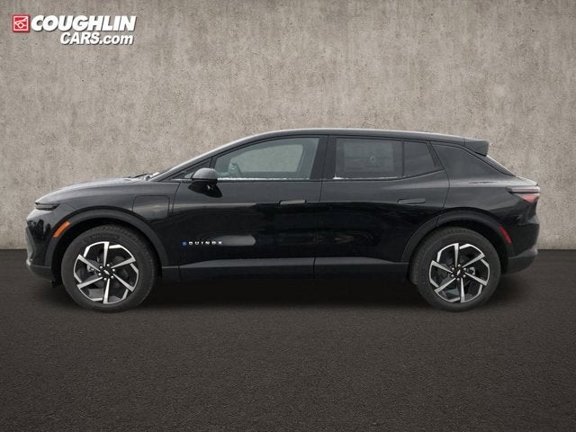 2026 Chevrolet Equinox EV LT1 w/PCY