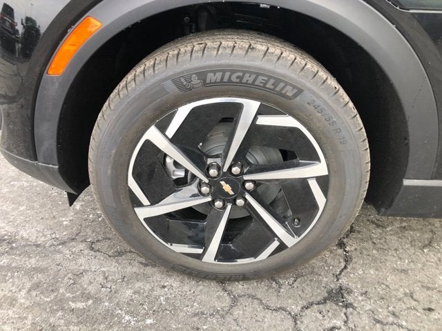 2026 Chevrolet Equinox EV LT1 w/PCY