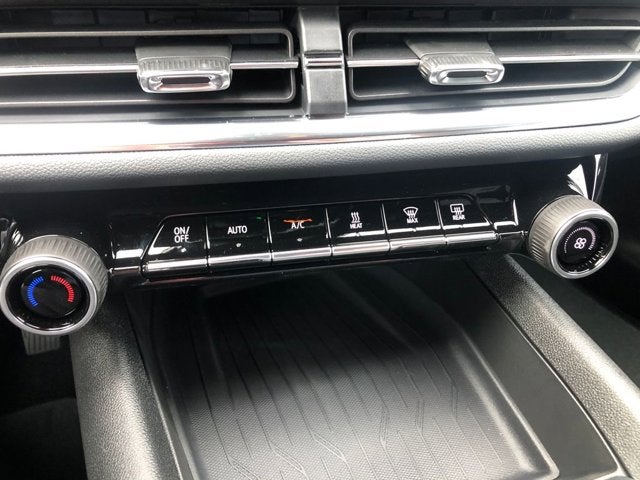 2026 Chevrolet Equinox EV LT1 w/PCY