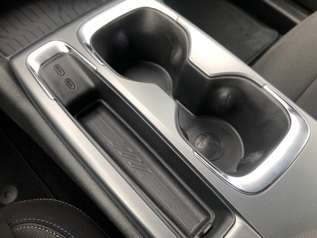 2026 Chevrolet Equinox EV LT1 w/PCY