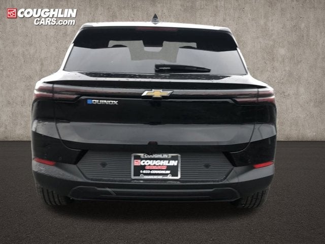 2026 Chevrolet Equinox EV LT1 w/PCY